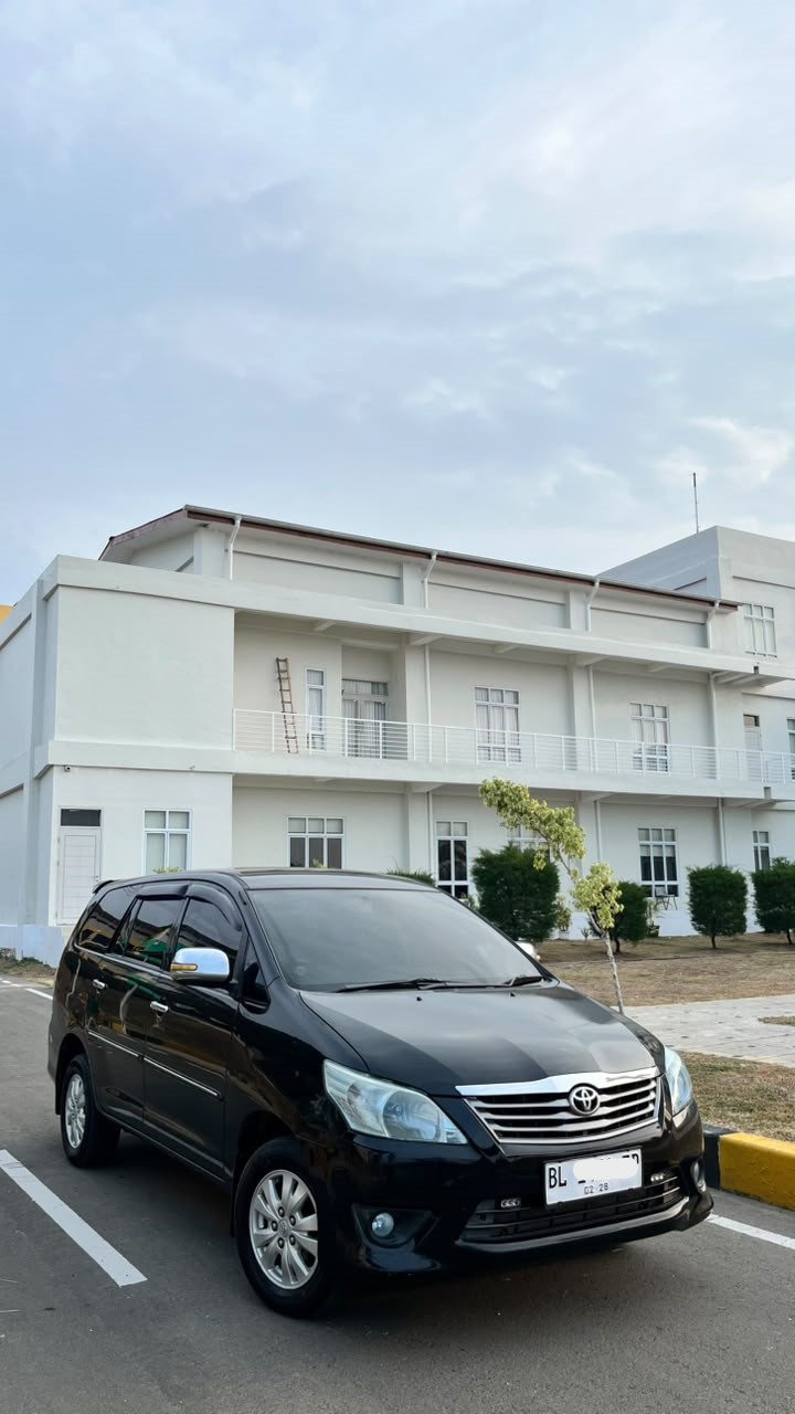 Innova Mahfud Travel
